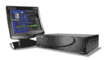 Escient digital audio server