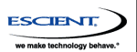 Escient digital audio server