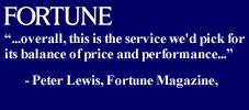 Fortune Magazine