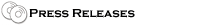 Press Releases