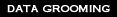 Data Grooming